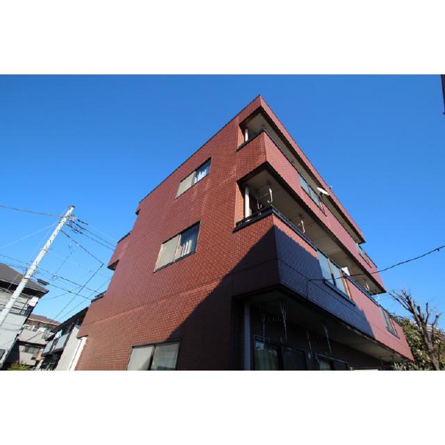 ラポール四谷