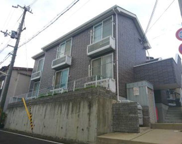 レオパレス片山町