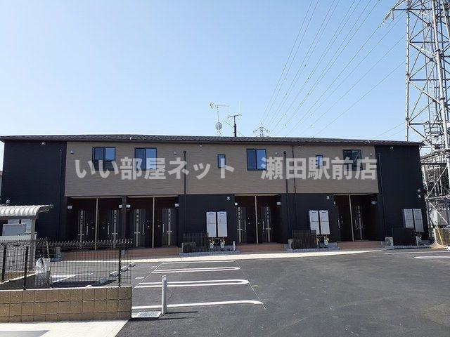 エルグランデ クレスト