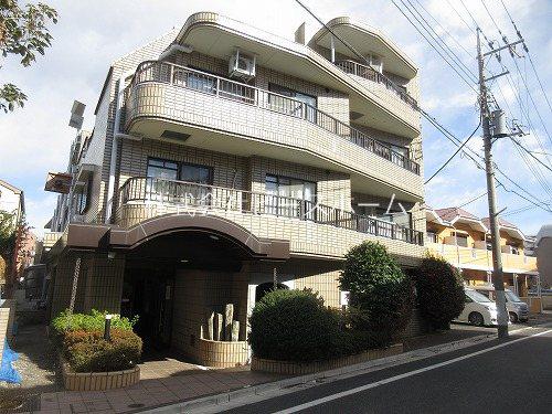 ラレーブ光が丘公園