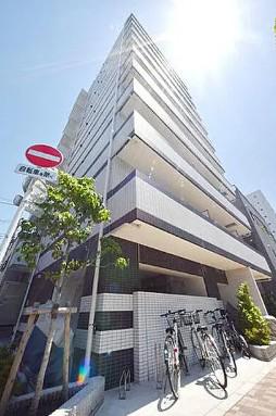 RISING PLACE 両国弐番館