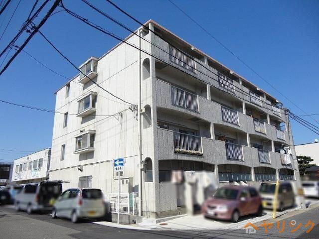 ブルーデル東一社