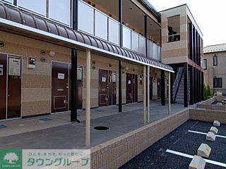 レオパレスアールユー