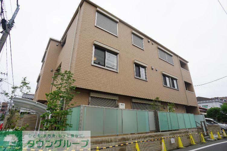 SHA MAISON884