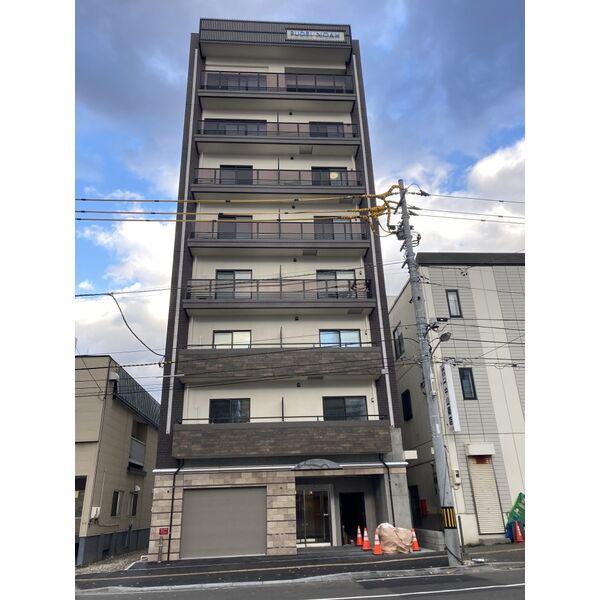 PUDEL NOAH OHDORI