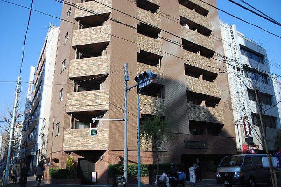 フェニックス新橋
