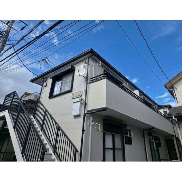 リバティー白楽