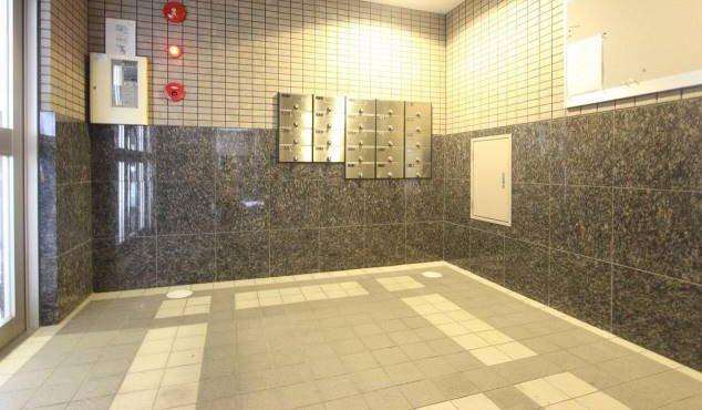 グリシーヌ名駅