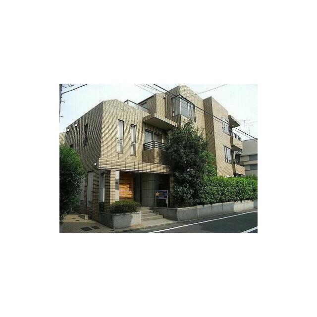 INADAHOUSE