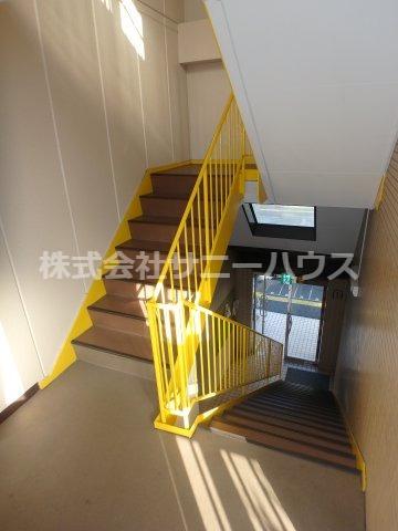 第二 ユニティ