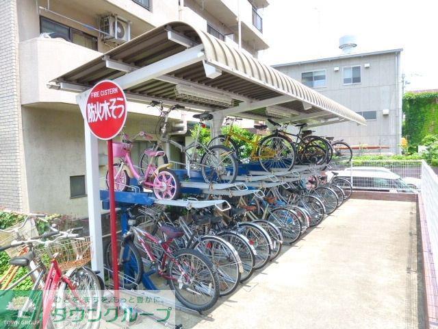 ヘリオス天神町レジデンス
