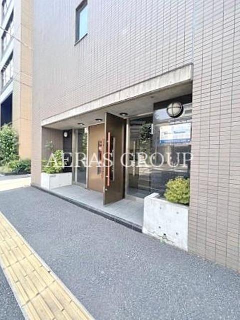 エスコート東大前