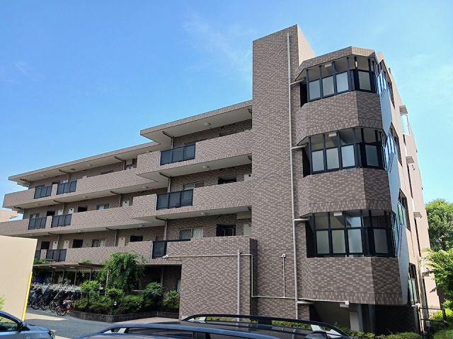 ジュネス上池田