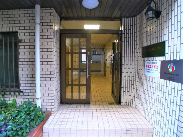 クレール久米川I