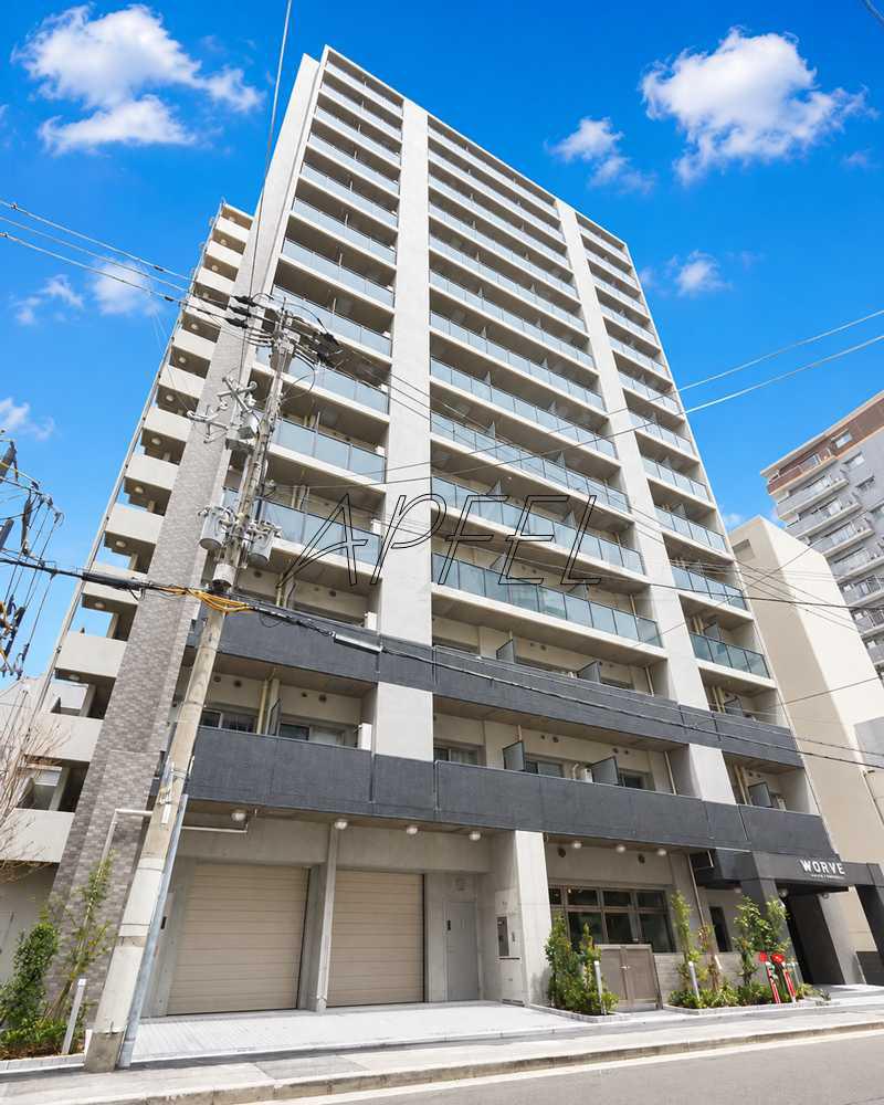 WORVE大阪本町