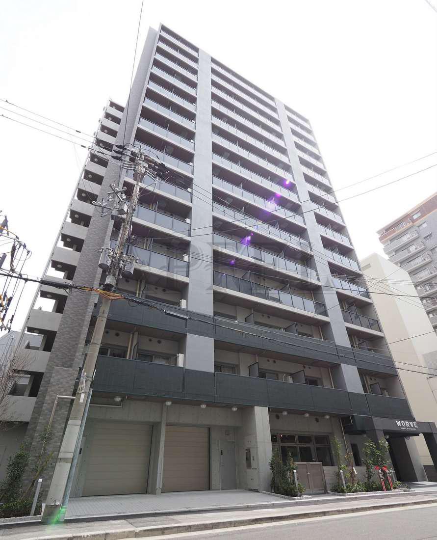 WORVE大阪本町