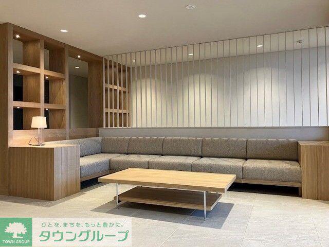 ドゥーエ西馬込II