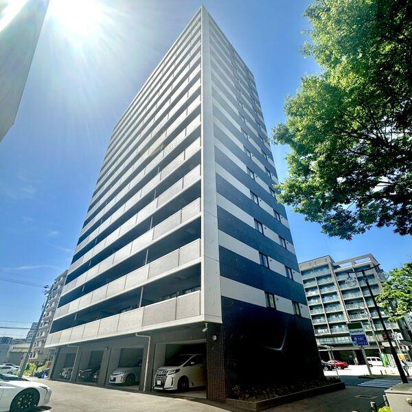 S-FORT 鶴舞 REALE