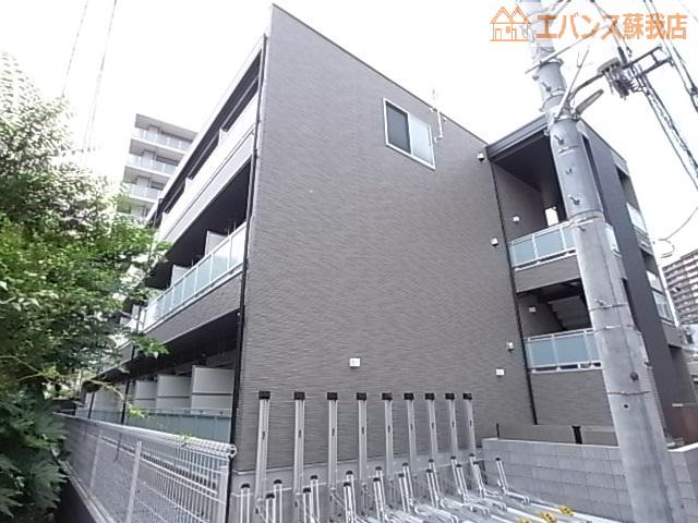グレイス千葉中央II