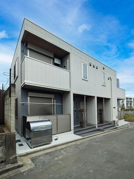 グラナーデ大和町