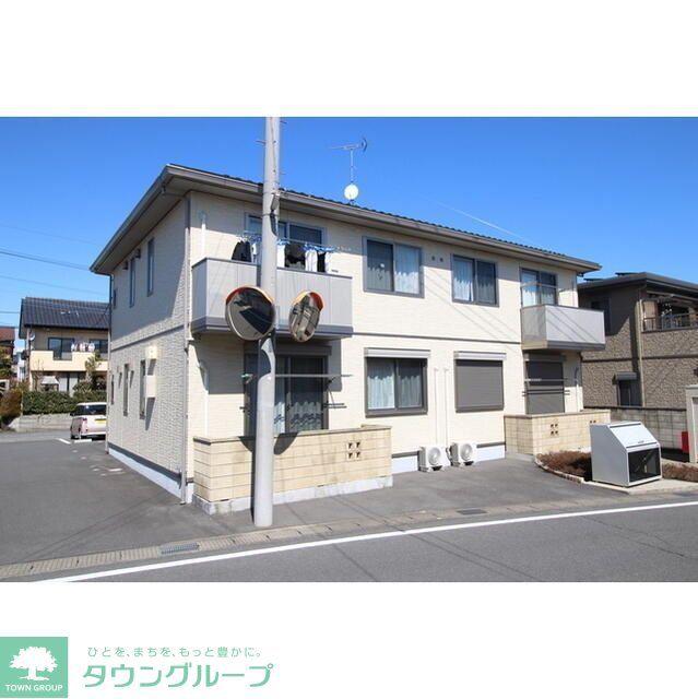 サンローズ A