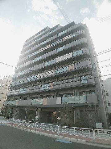 コンフォリア森下サウス