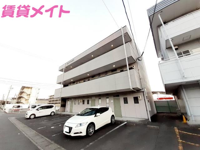 光ハイツフルカワ