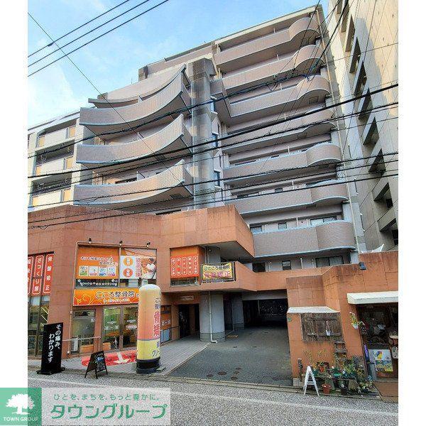 楠原ビル
