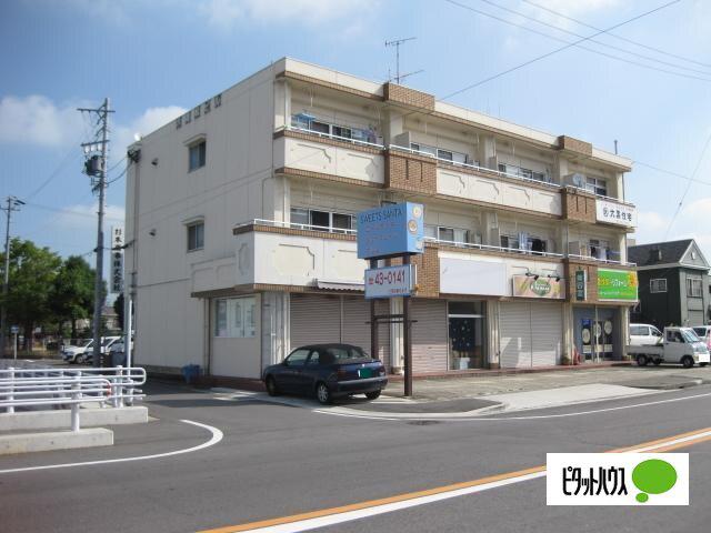 徳松ビル