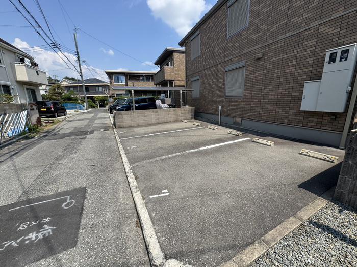 クレール甲東