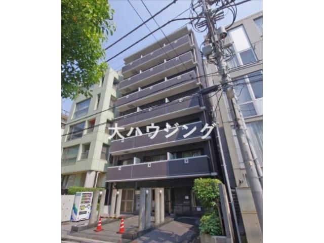エクセリア芝大門