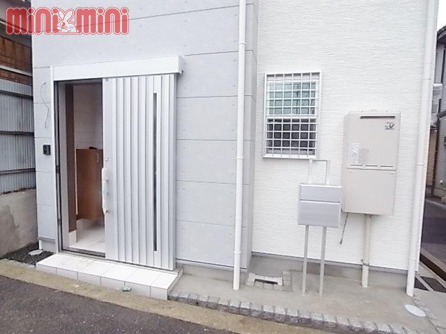 オレスコート王子II