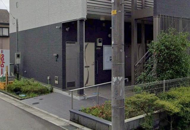 クレイノ蔵
