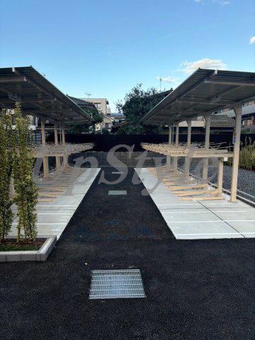ジェノヴィア金町