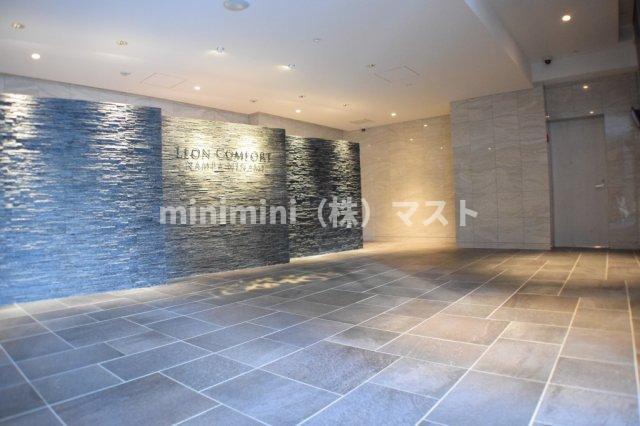 LC難波南