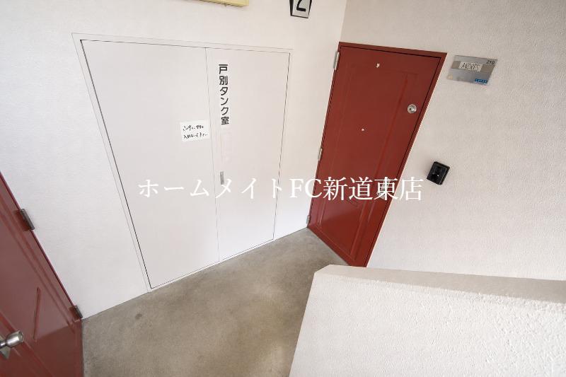 アーサーパレス