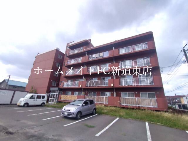 アーサーパレス