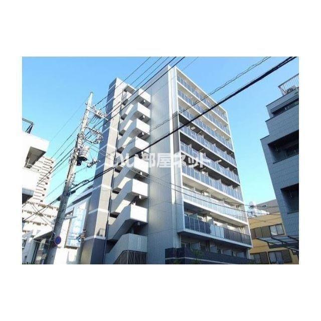 アーバンヴィスタ立川
