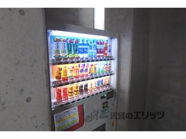 シェルブリュー西院