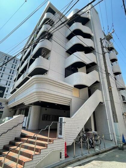 エクレール横浜一番館
