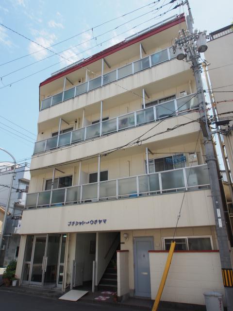 プチシャトーウチヤマ