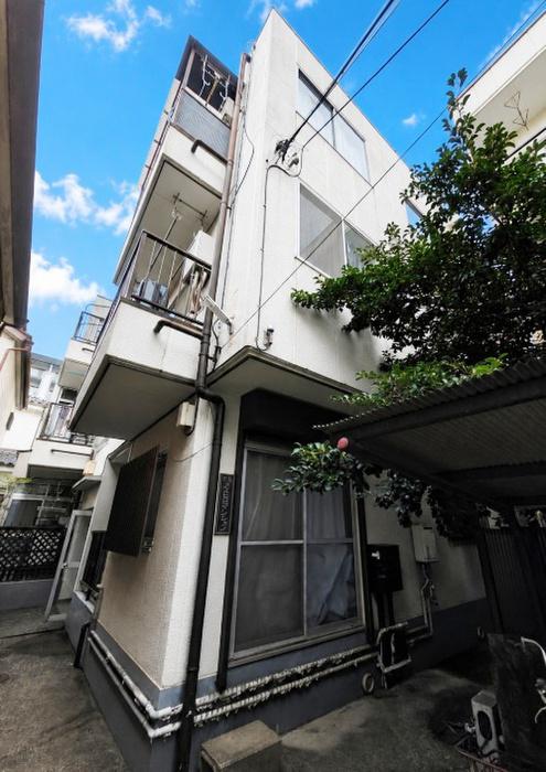 第5スエヒロマンション