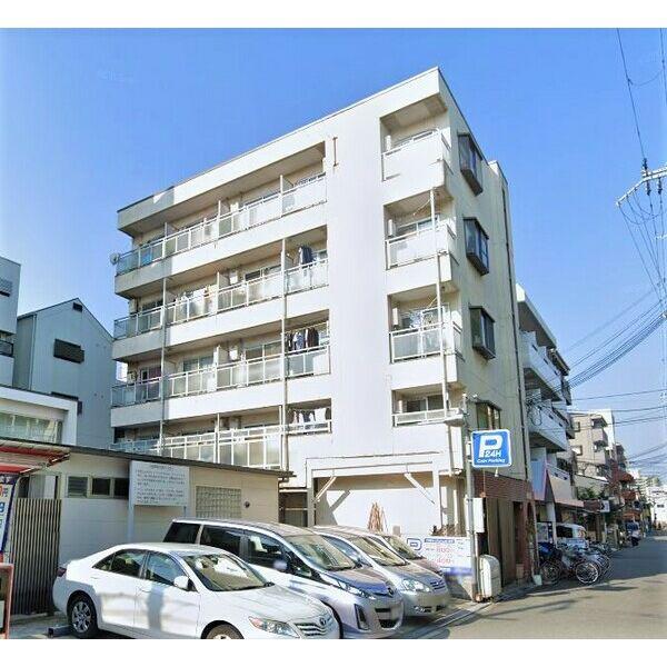 アパートメント東淀川II