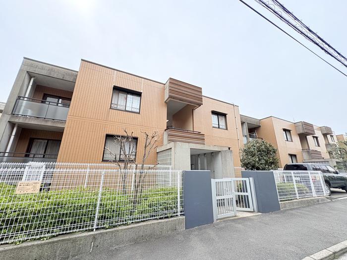 T S GARDEN西寺尾E棟(3LDK/3階)
