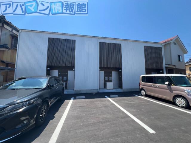 オリオン東本町