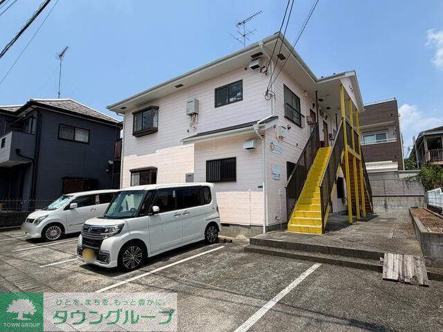 オレンジハウス