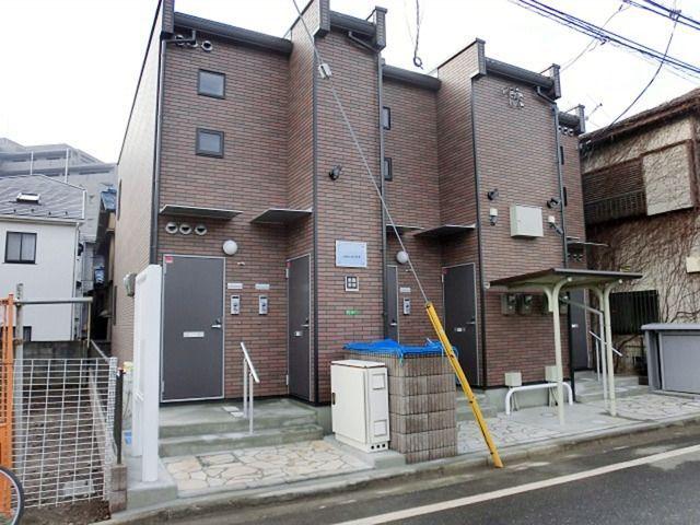 レオネクストLUCE DI貫井