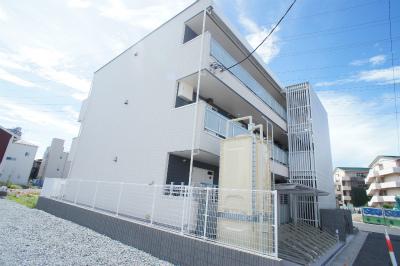 リブリ・錦町