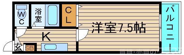 フジワラ堺マンション