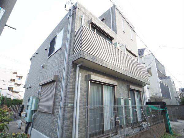 パルコートSATO